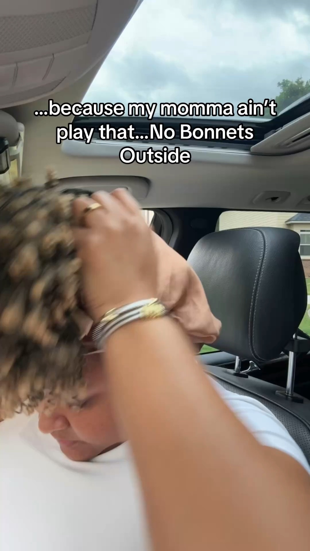 This is what “convenience “ looks like for a plus size mom on the go! Somebody said I threw this wig on like a hat—DID! And I do every single morning on my way to drop my kids off to school! Over my bonnet, over my locs, and we keeps it moving! This is that “everyday” low maintenance hairstyle that every mom needs! I 🔗’d a few of my favs for ya!

#LTKgrwm #LTKBeauty #LTKmomlife

Comment SHOP below to receive a DM with the link to this post on my LTK ⬇ https://liketk.it/6cnSH

#LTKBeauty #LTKPlusSize #LTKmomlife