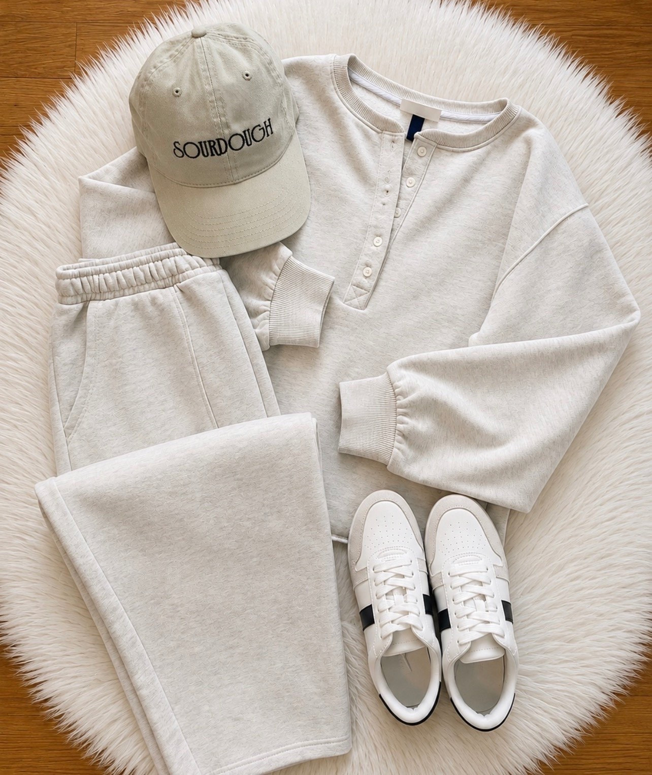 NEW Quality Set you will love!

#LTKootd