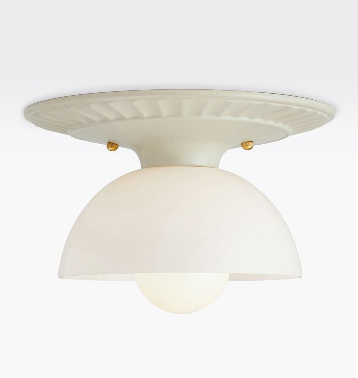 Jackson Flush Mount | Rejuvenation