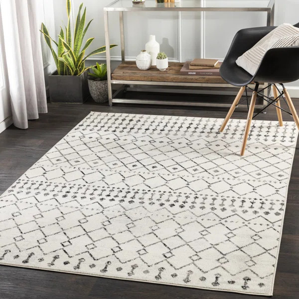 Malena Performance Rug | Wayfair North America