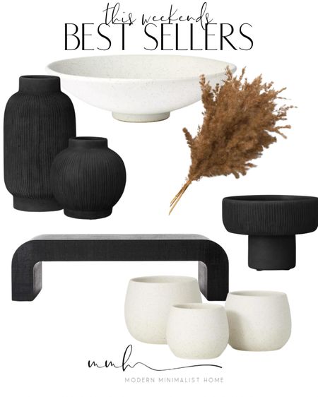 This Weekend’s Best Sellers Home Decor, Home Decor, Organic Modern, Modern Home, Organic Modern Home Decor, accent Chair, swivel chair, Art, abstract art, wall art, Barrel Chair, Lamp, Table Lamp, faux plant, black and white rug, In My Home, Area Rug, console table, Chandelier, Look for Less, Vase, Planter, Amazon, Amazon Home, Amazon Find, Found It On Amazon Home Decor, Fluted coffee table, Table Lamp, On Sale, home decor, home decor amazon, home decor 2023, amazon home decor, decor, modern home, modern minimalist home, modern rug, modern home decor, Amazon, amazon home, wayfair, target, target home, target decor, home, decor

#LTKfindsunder100 #LTKhome #LTKfindsunder50