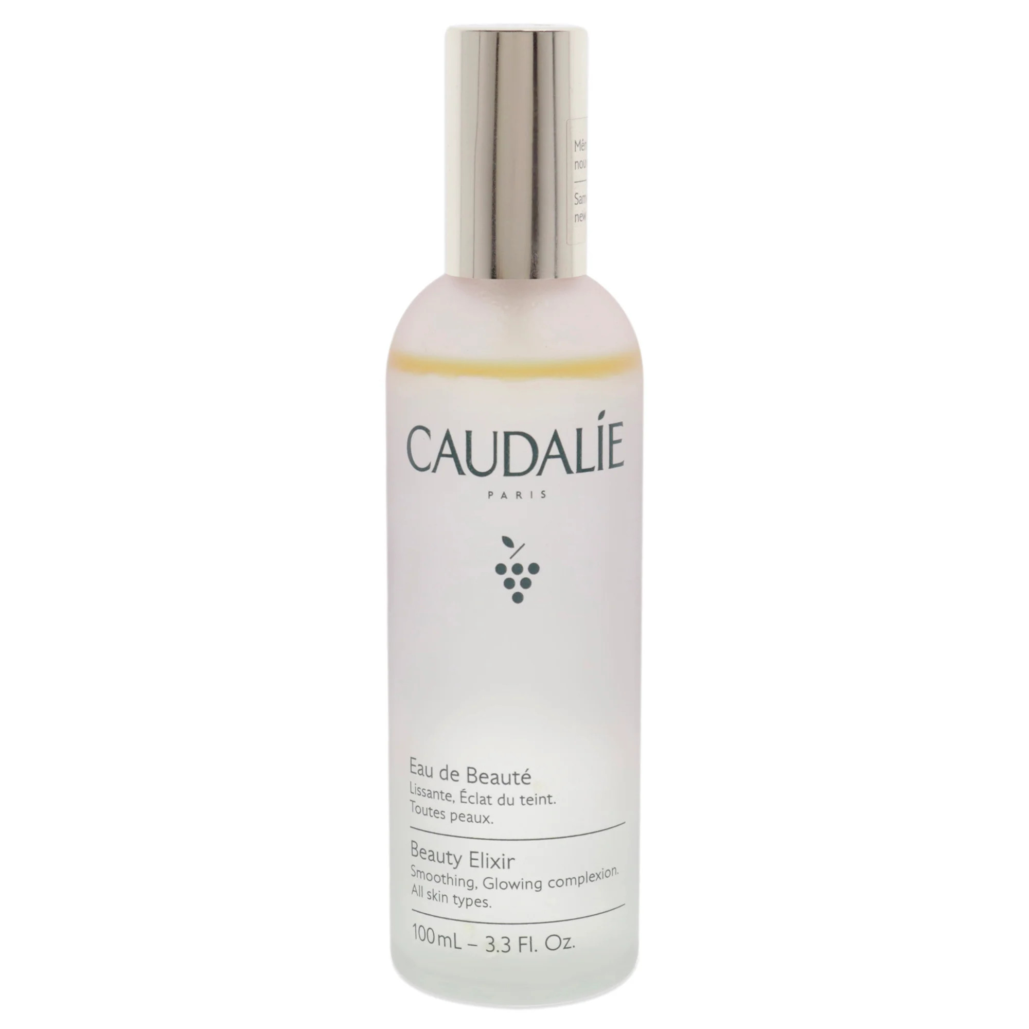 Beauty Elixir by Caudalie for Women - 3.3 oz Toner | Shop Simon