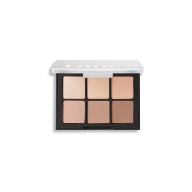 Dinto - Blur-Finish Shadow - 5 Types | YesStyle.com