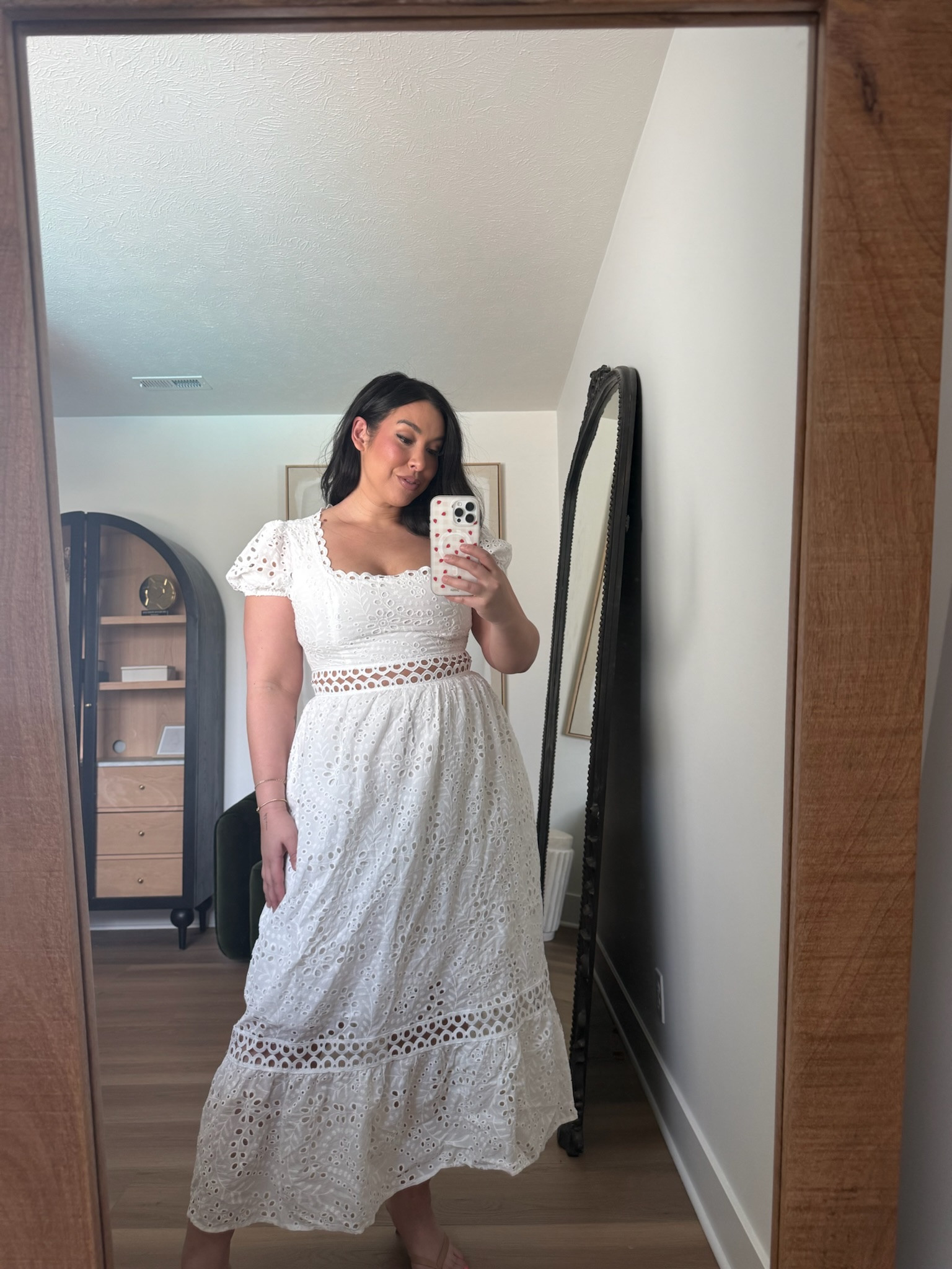 Midsize spring dress! Size XL - Code BONNIE20
-
-
-
Midsize fashion, spring outfit, spring dress, spring workwear, wedding guest dress, size 14, size 16, petal & pup, colorful outfits, dopamine dressing,

#LTKootd #LTKMidsize #LTKSeasonal