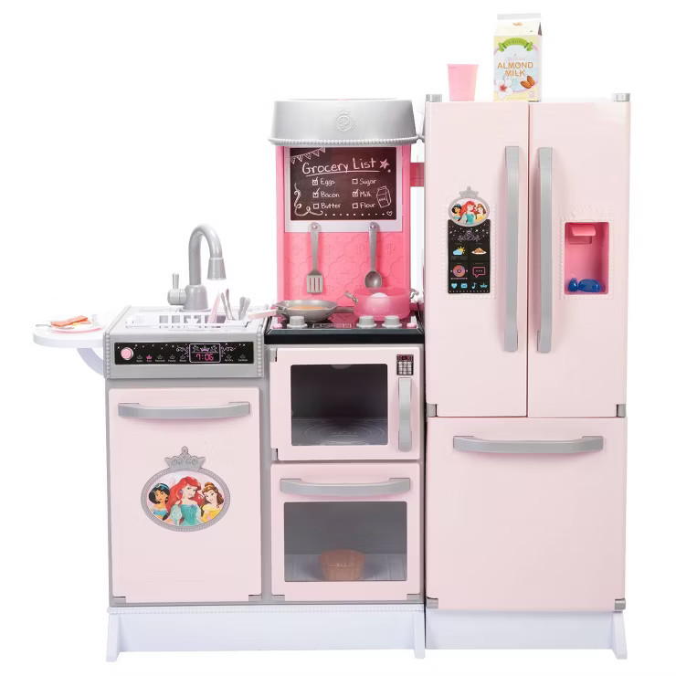 Disney Modern Gourmet Kitchen | Target