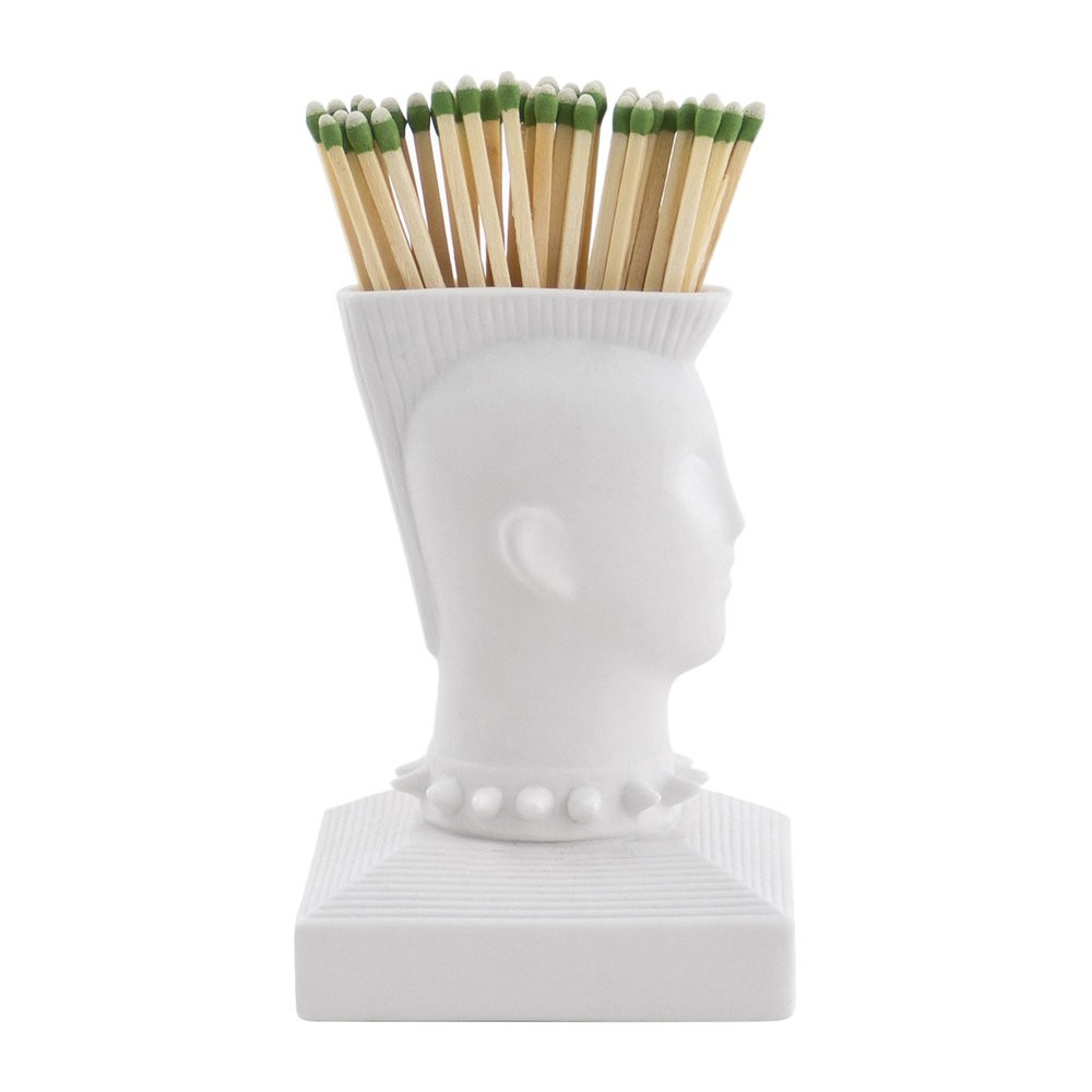 Mohawk Match Strike | Amara (UK)