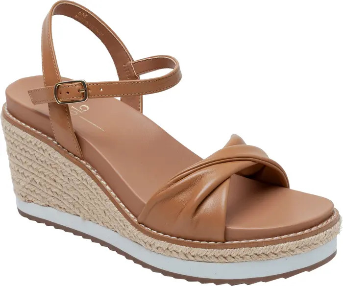 Verona Platform Wedge Sandal (Women) | Nordstrom