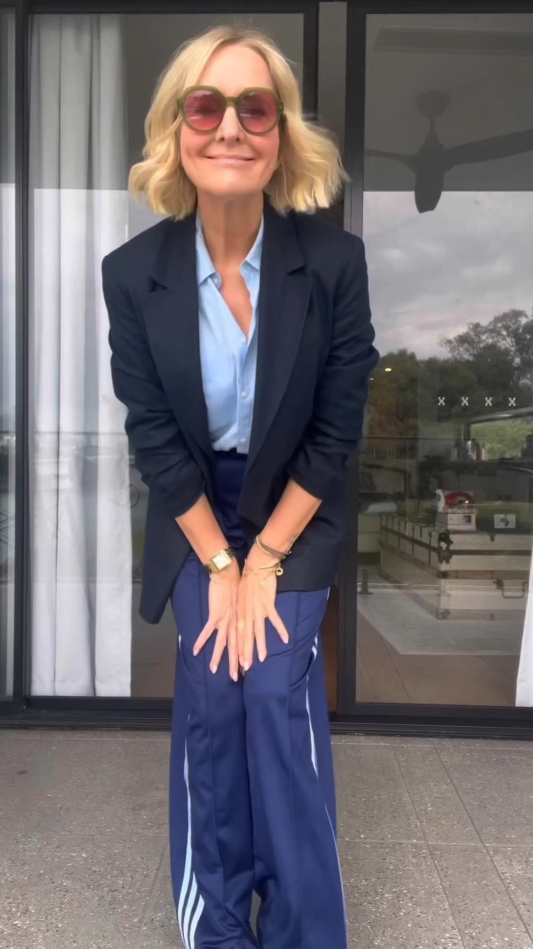 Everyone needs Sleeve Garters ✨✨💫

#LTKstyletip #LTKaustralia #LTKover50style