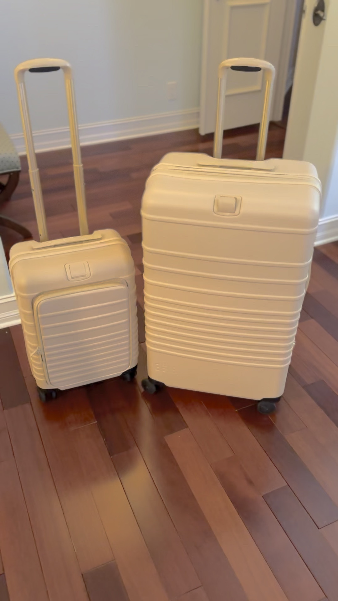 My favorite Luggage for traveling ❤️

#LTKdayinmylife #LTKootd #LTKmomlife