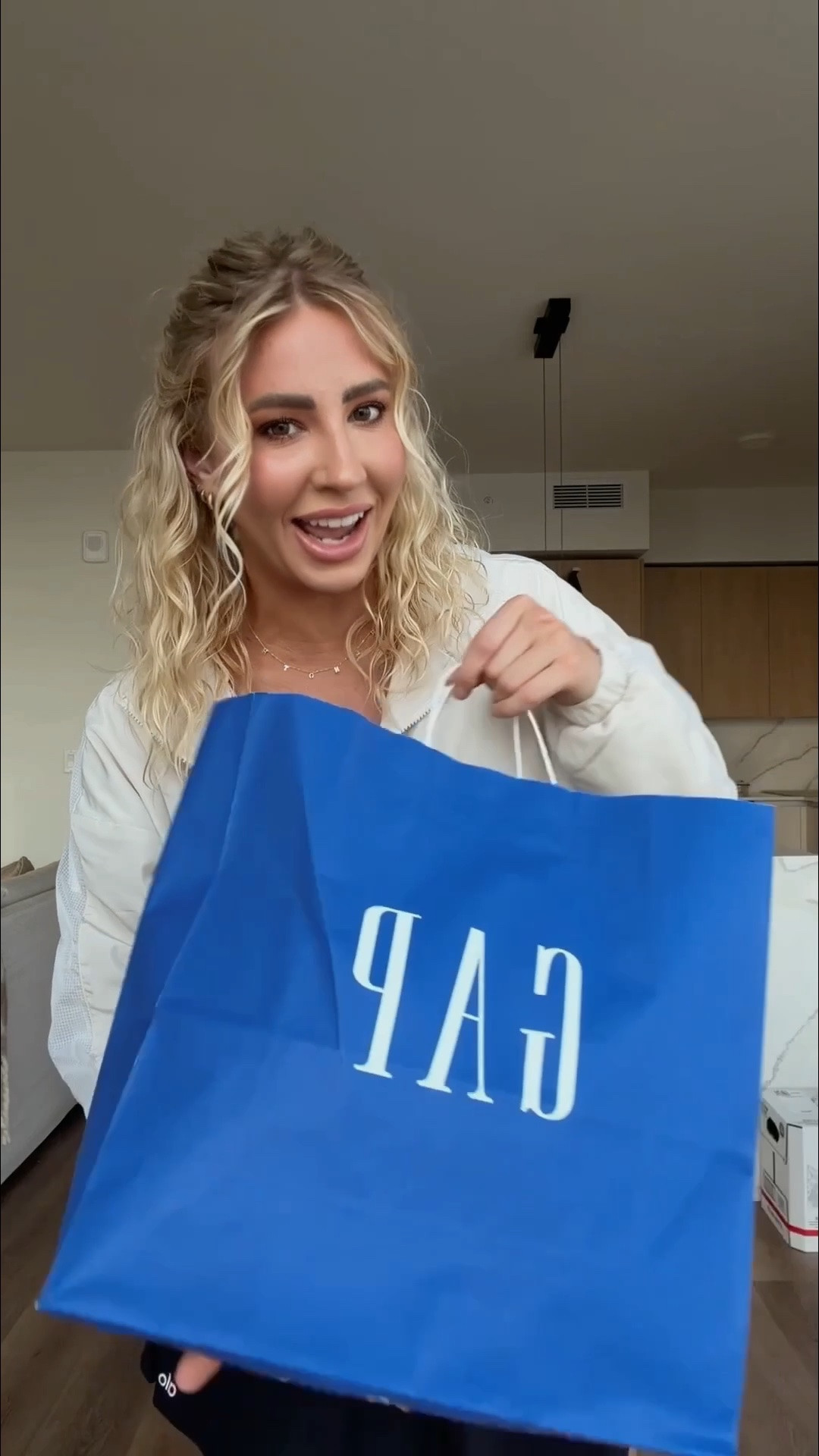 Why have I never shopped at gap! Such cute stuff and for the most part all great materials

#LTKgrwm #LTKootd