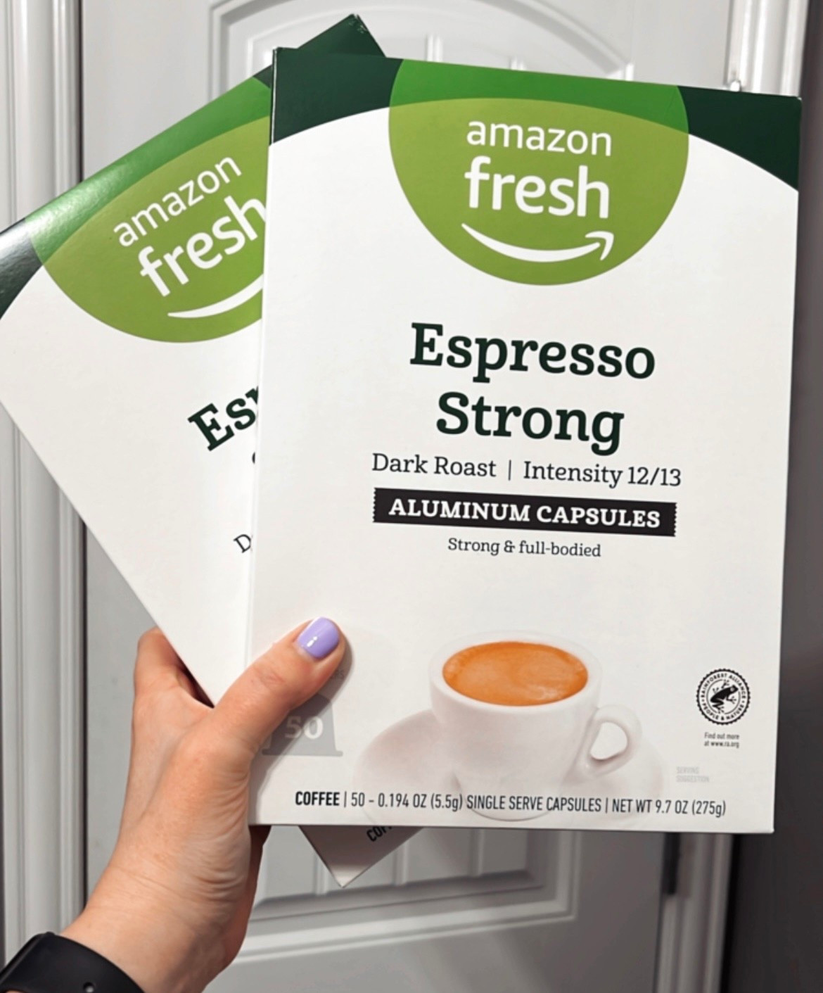 Favorite espresso is on sale!

#LTKSaleAlert #LTKmorningroutine #LTKfoodie