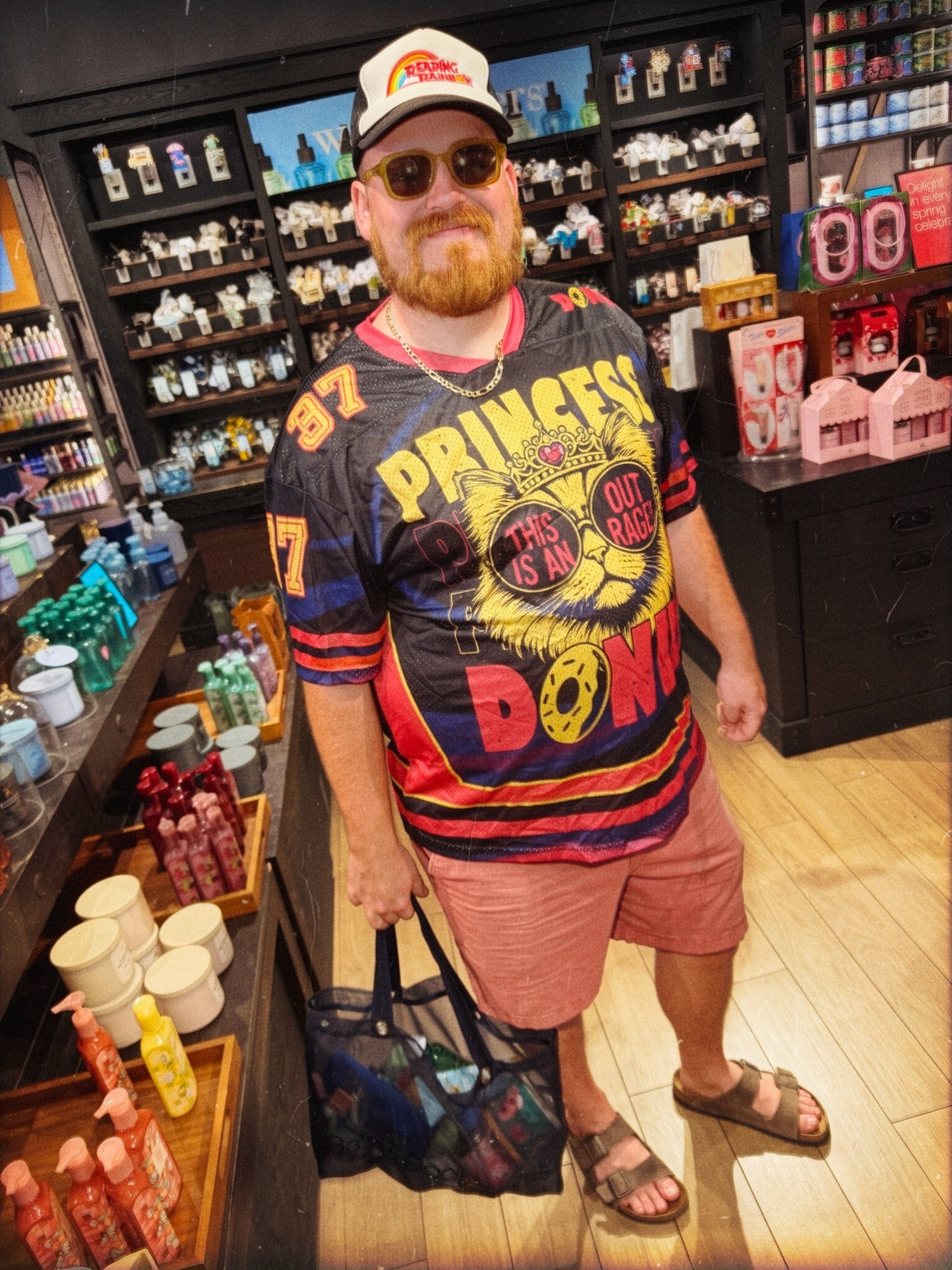 Get you a King who holds your candles. Give me all the summer scents!
🤴🏼🕯️🛁🫧☀️👙🥥🌴🎀

#LTKdayinmylife #LTKHome #LTKSeasonal