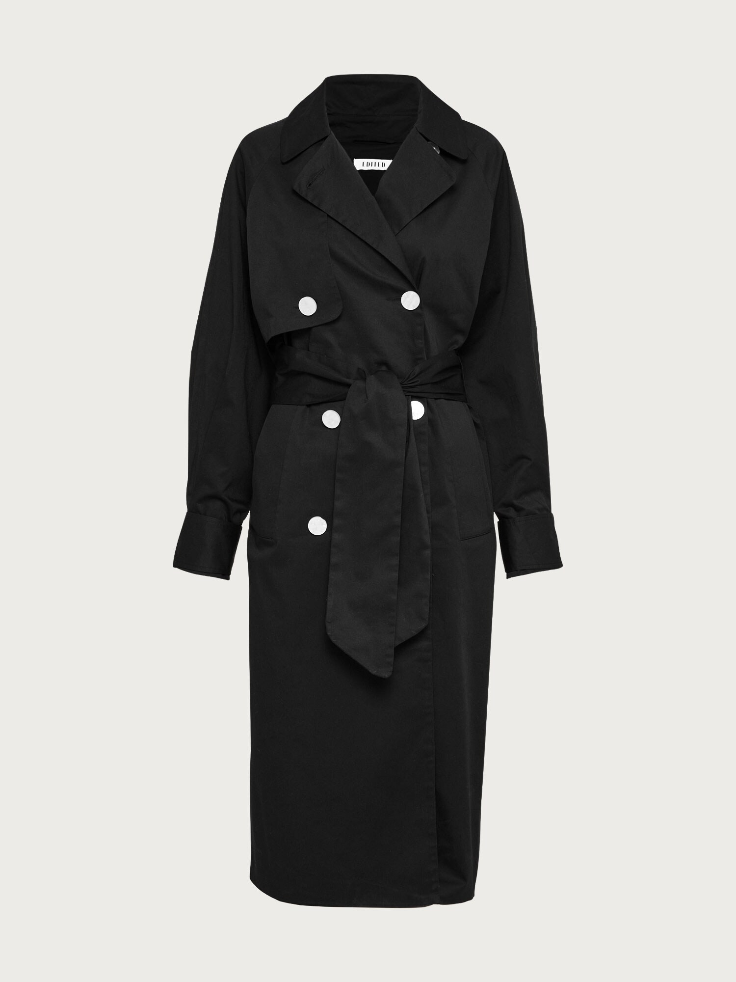 Trenchcoat 'Clea' | EDITED DE