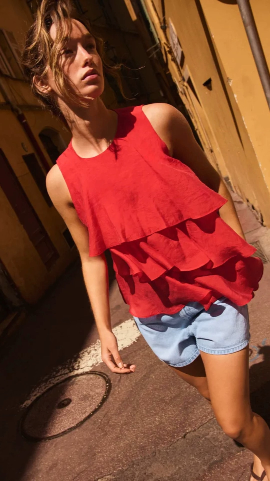 Summer vacation outfits from @Zara

#LTKTravel #LTKSeasonal
