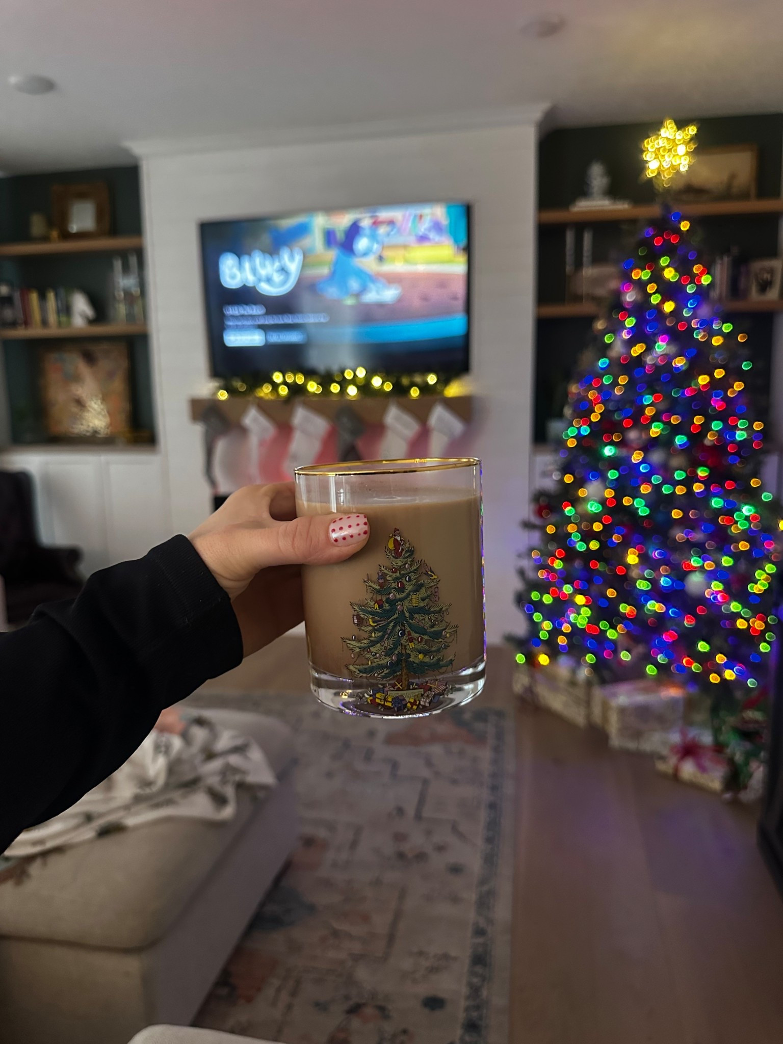 #LTKmomlife #LTKHoliday #LTKgrwm