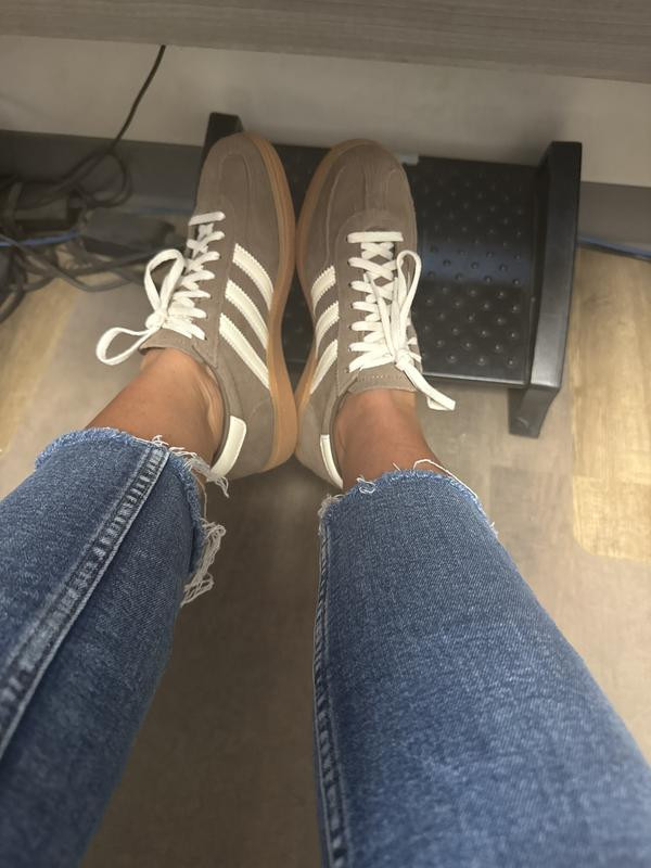 adidas Women's Handball Spezial Shoes | DICK'S Sporting Goods