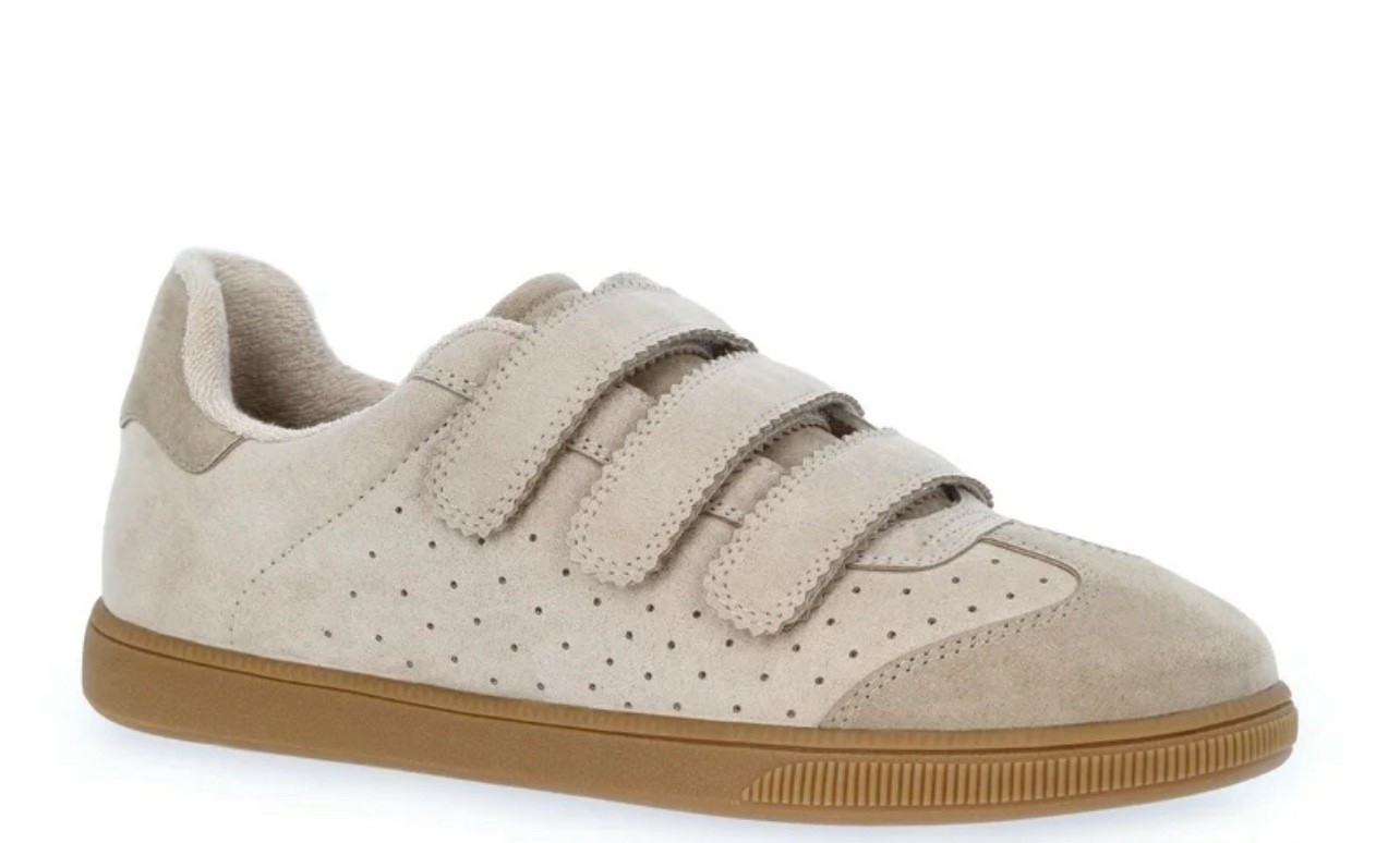 Isabel Marant look Walmart price 🤩!

#LTKStyleTip #LTKShoeCrush #LTKFindsUnder50