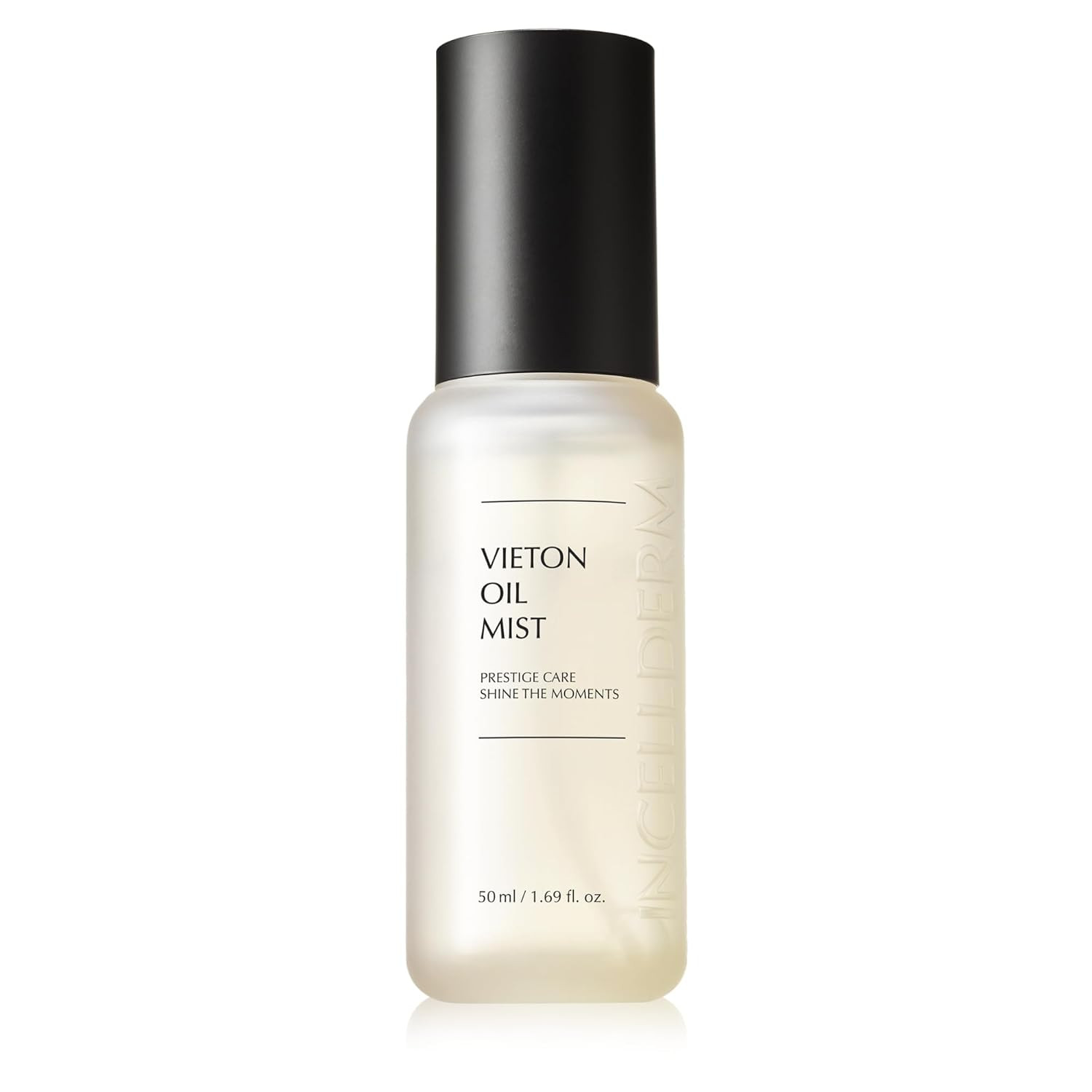 INCELLDERM Riman Vieton Oil Mist | 50ml | Bi-Phasic Korean Skincare Mist | Amazon (US)