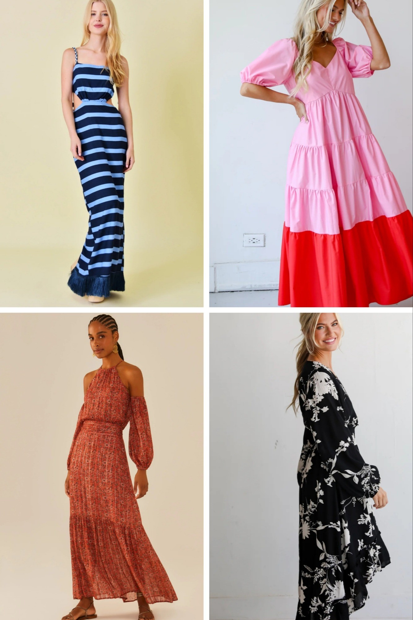 Sélection robe 👗

#LTKeurope #LTKfrance #LTKstyletip