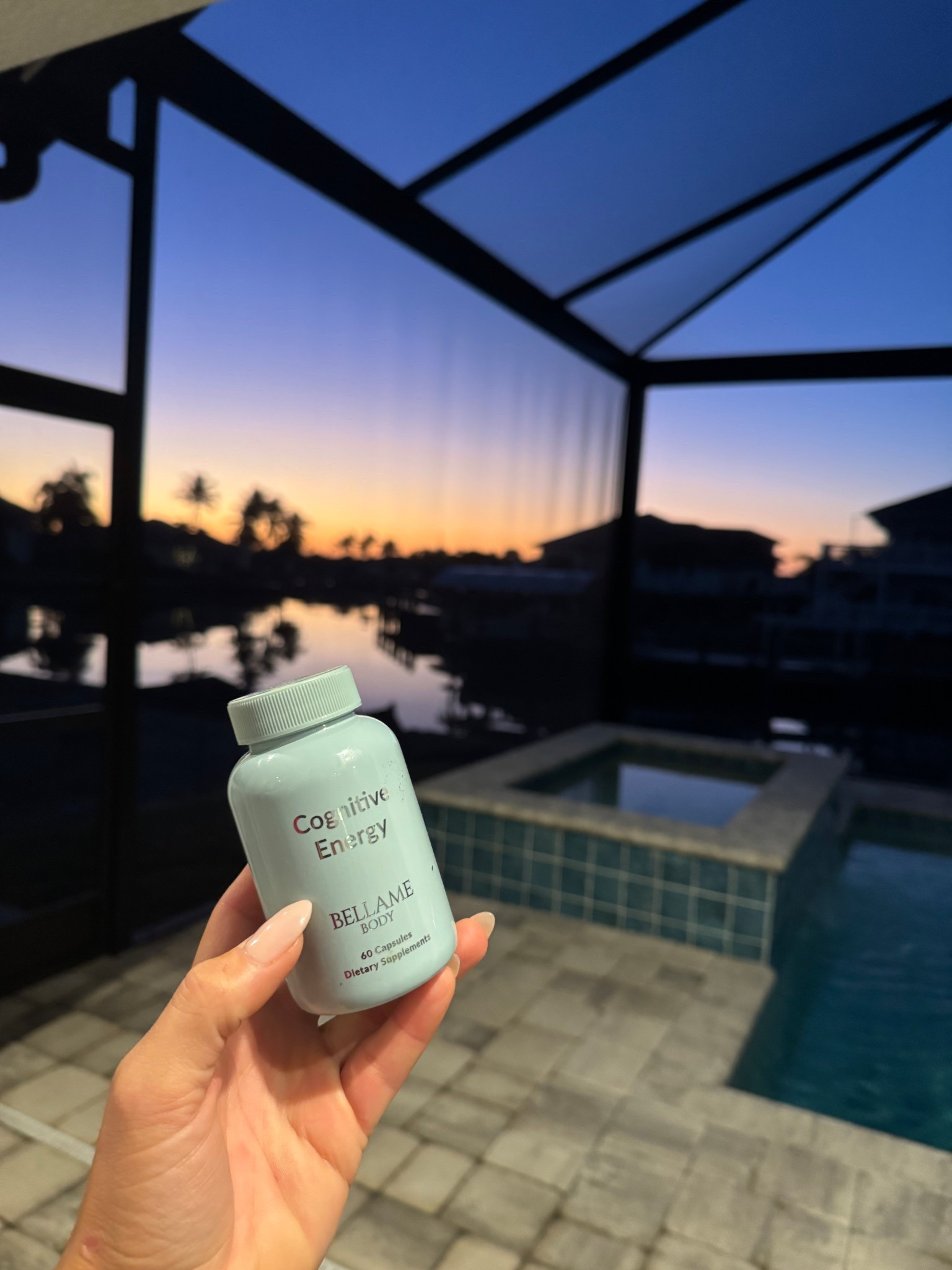 Every day non negotiable #bellame 

Bellame.com/bumtobeauty 