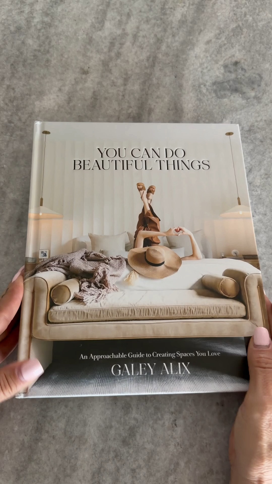 Coffee Table Book
Decor book, transitional home, modern decor, amazon find, amazon home, target home decor, mcgee and co, studio mcgee, amazon must have, pottery. barn, Walmart finds, affordable decor, home styling, budget friendly, accessories, neutral decor, home finds, buy new arrival, coming soon, sale alert, high end look for less, Amazon favorites, Target finds, cozy, modern, earthy, transitional, luxe, romantic, home decor, budget friendly decor #amazonhome

#LTKSeasonal #LTKHome