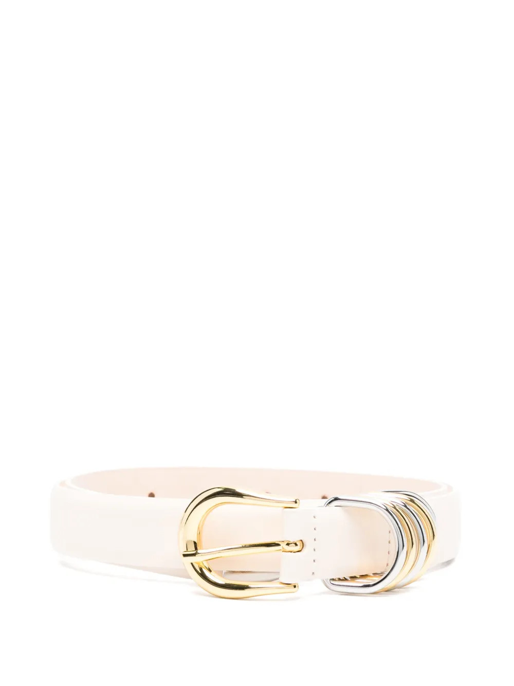 Déhanche Hollyhock Belt  | Neutrals | FARFETCH AU | Farfetch Global