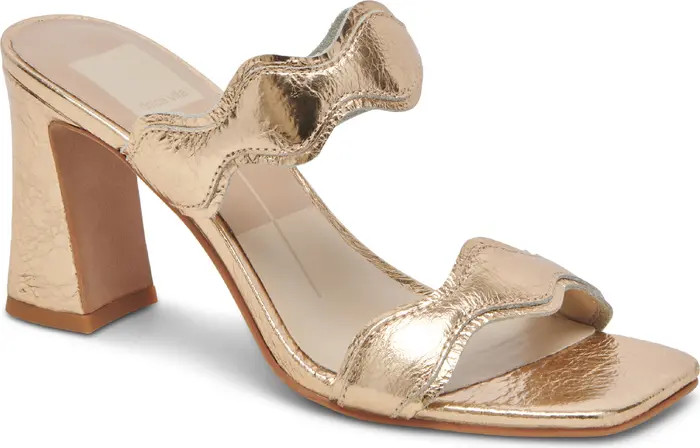 Ilva Slide Sandal (Women) | Nordstrom