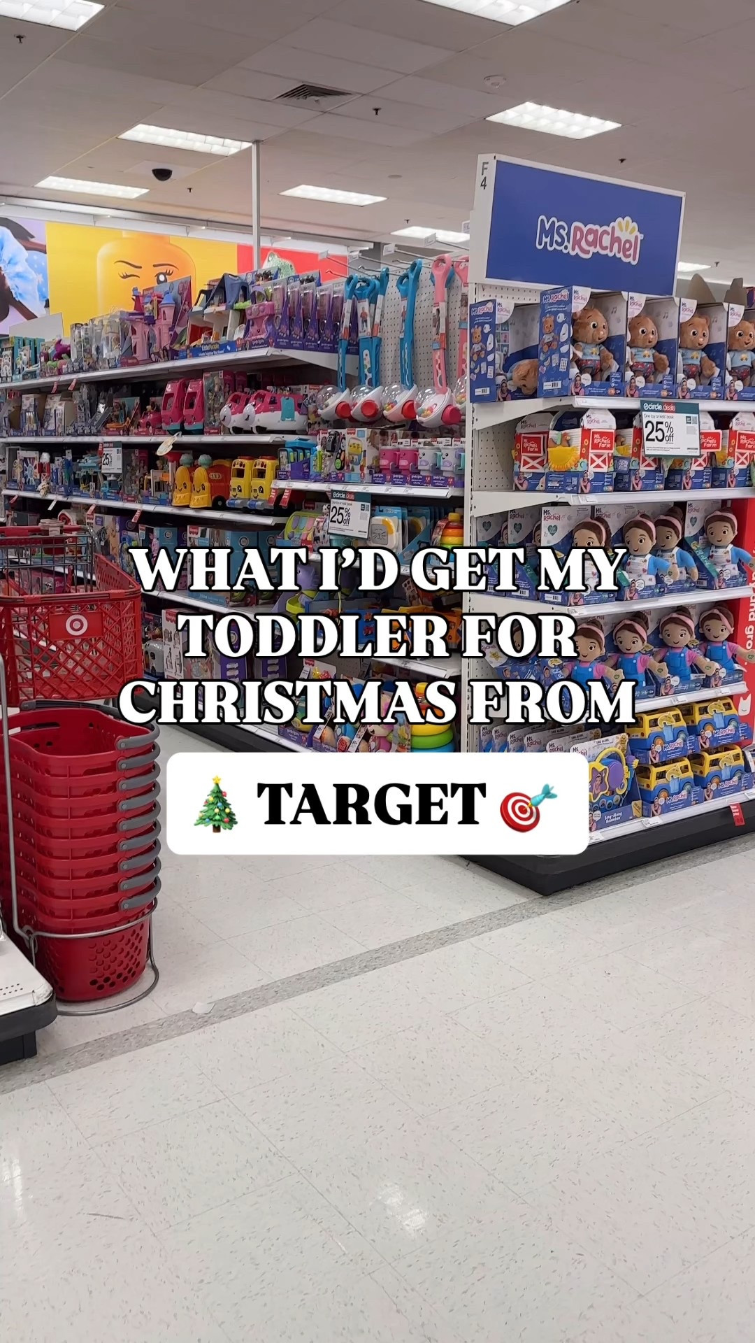 Target toddler Christmas toy recommendations 

Gift ideas for toddlers 

#LTKGiftGuide #LTKKids #LTKHoliday