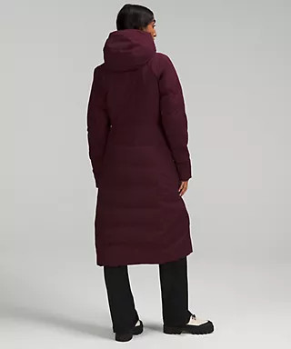 Sleet Street Long Jacket | Lululemon (US)