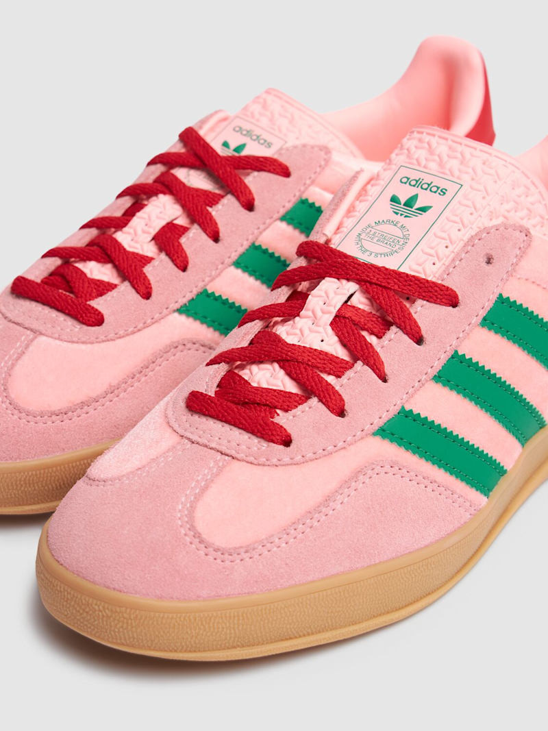 Gazelle Indoor sneakers | Luisaviaroma