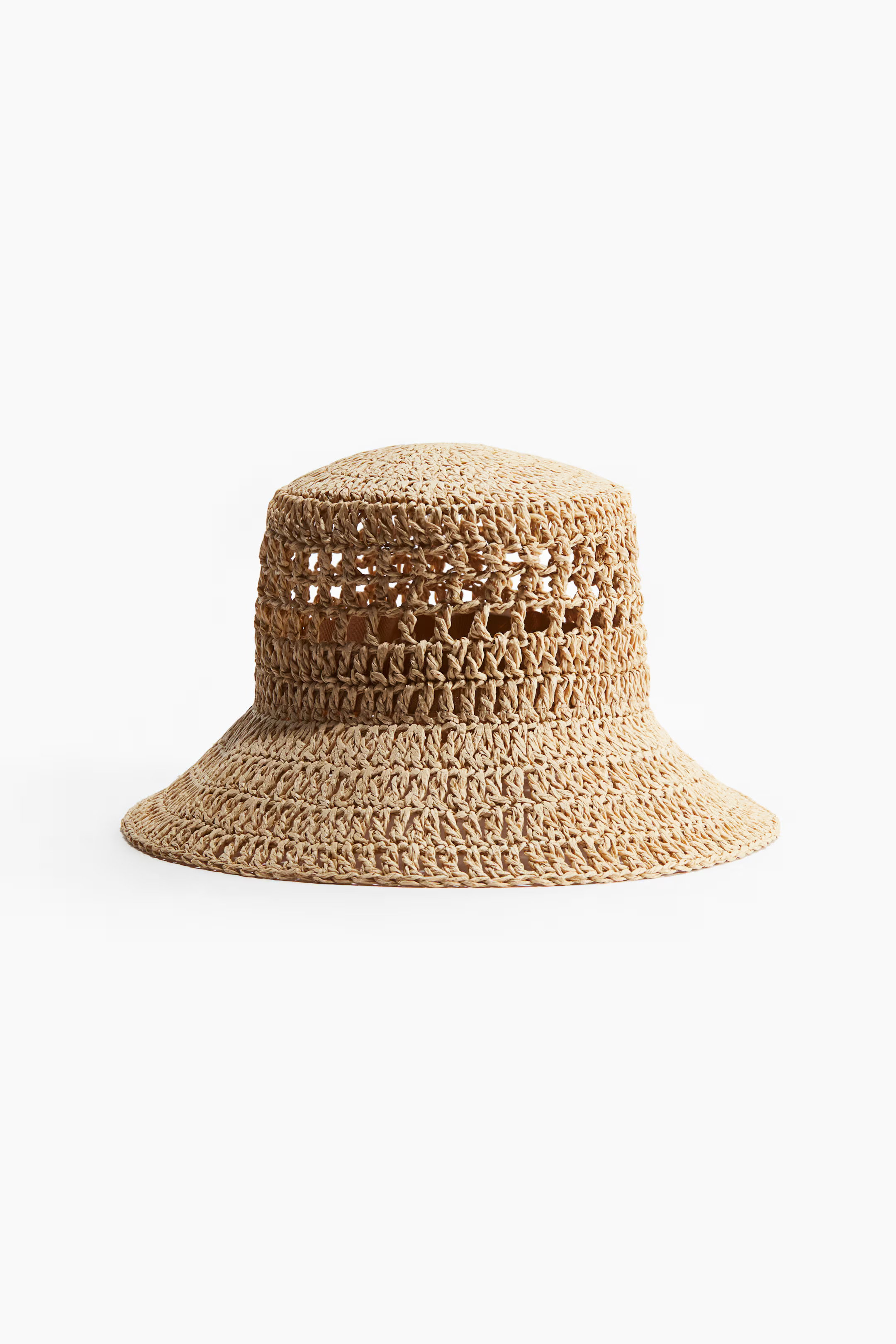 Straw Hat | H&M (US + CA)