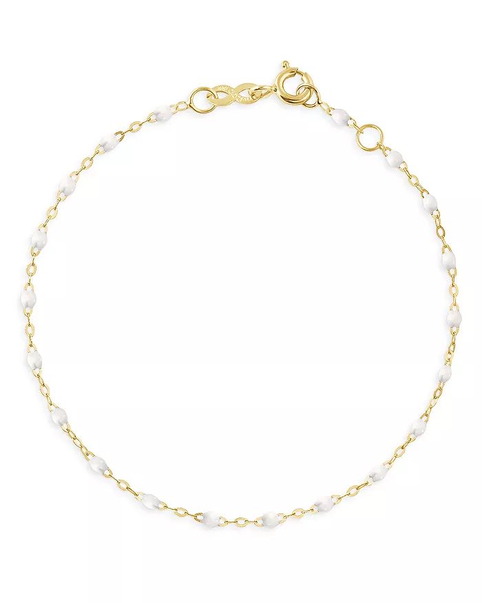 18K Yellow Gold Classic Gigi Resin Bracelet | Bloomingdale's (US)