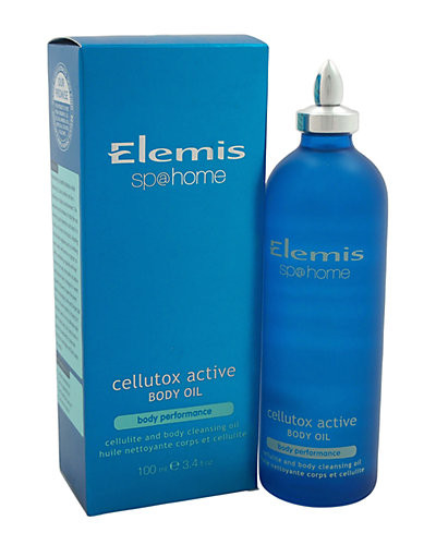 Elemis 3.4oz Cellutox Active Body Oil | Gilt
