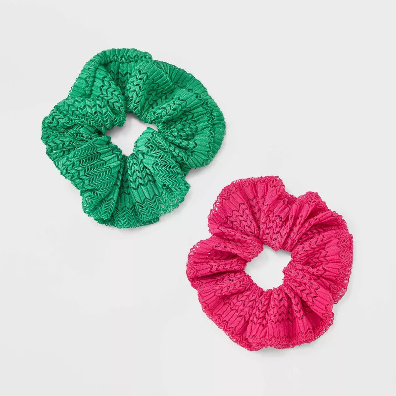 Crochet Hair Twisters 2pc - A New Day™ | Target
