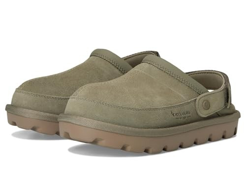 Koolabura by UGG Women's Tizzey Clog, Limewash, 10 | Amazon (US)