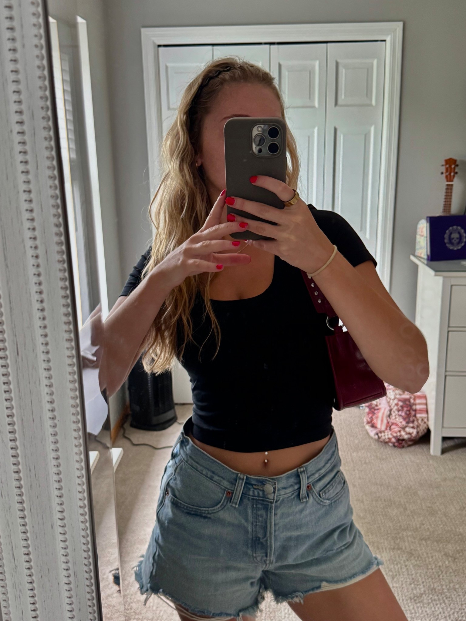 #LTKeverday #LTKootd #LTKsummerfit