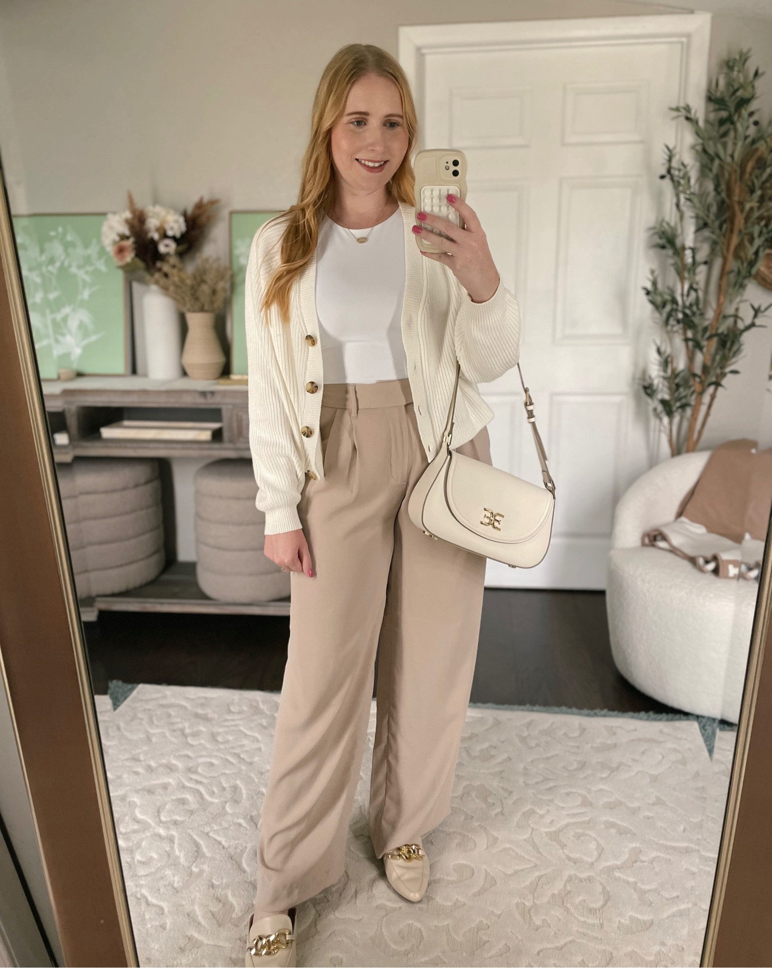 Teacher Outfit