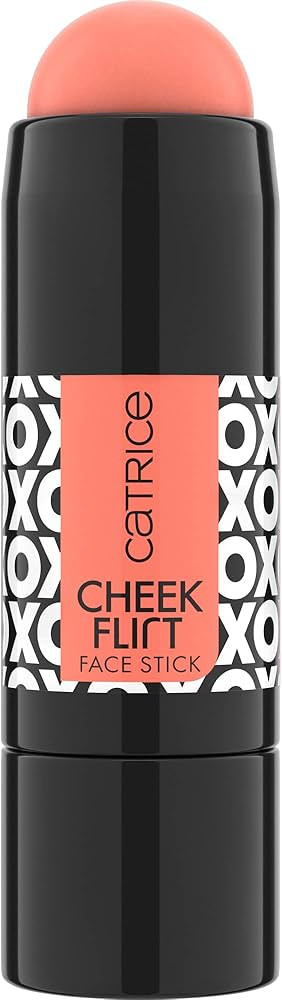 Catrice | Cheek Flirt Face Stick | Highly Pigmented, Creamy Blush Stick | Eyes, Cheeks, & Lip Tin... | Amazon (US)