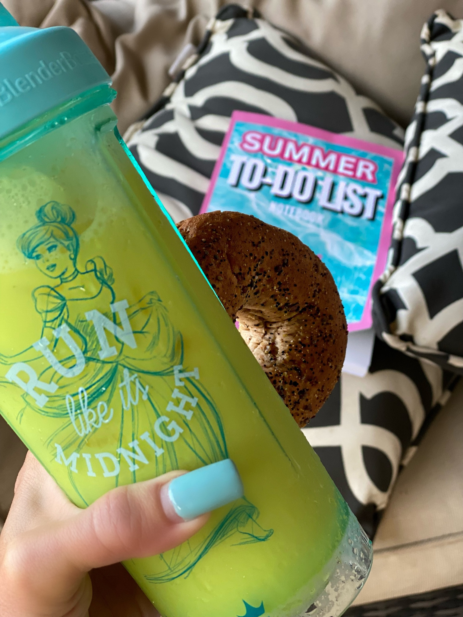 Summer TO LIST & shaker cup details. 💫🛼💕

#LTKSeasonal #LTKitbag #LTKGiftGuide