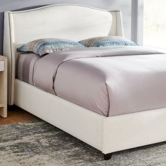 McCreary Modern Inc Bloomingdale's Artisan Collection Avalon King Bed  | Bloomingdale's | Bloomingdale's (US)