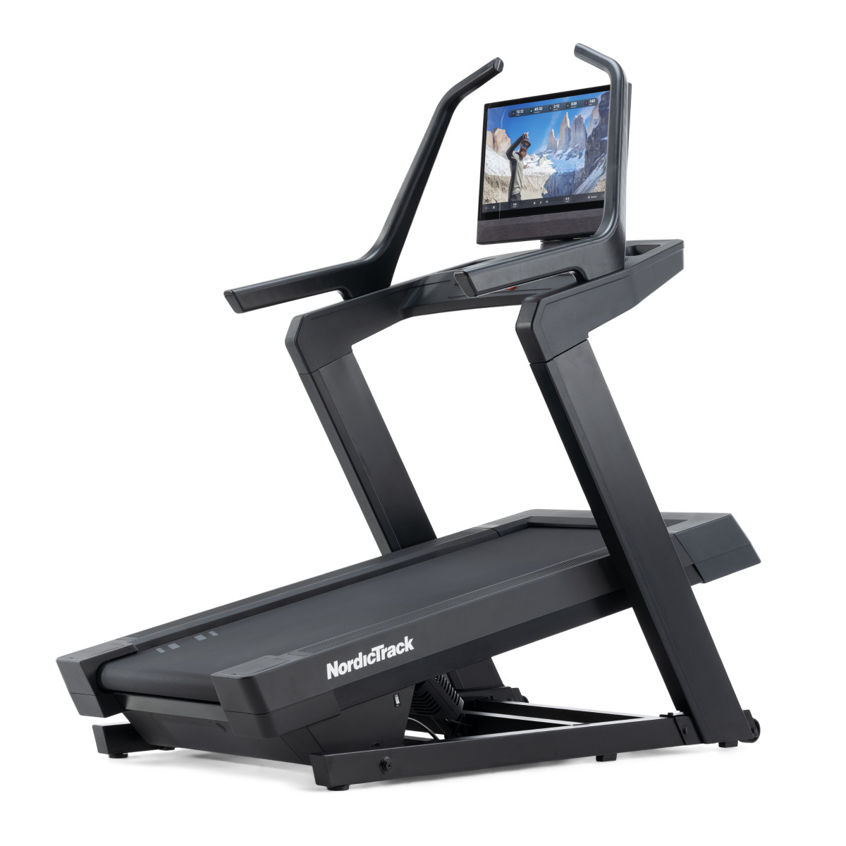 X24 Incline Treadmill | NordicTrack