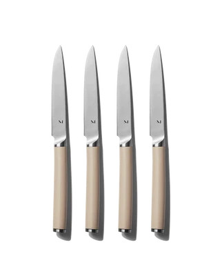 The Table Knives | Material
