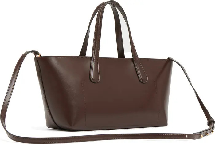 Mini Everyday Leather Tote | Nordstrom