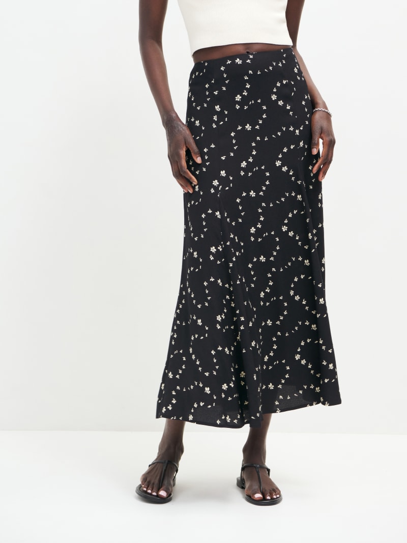 Bryson Skirt | Reformation (US & AU)
