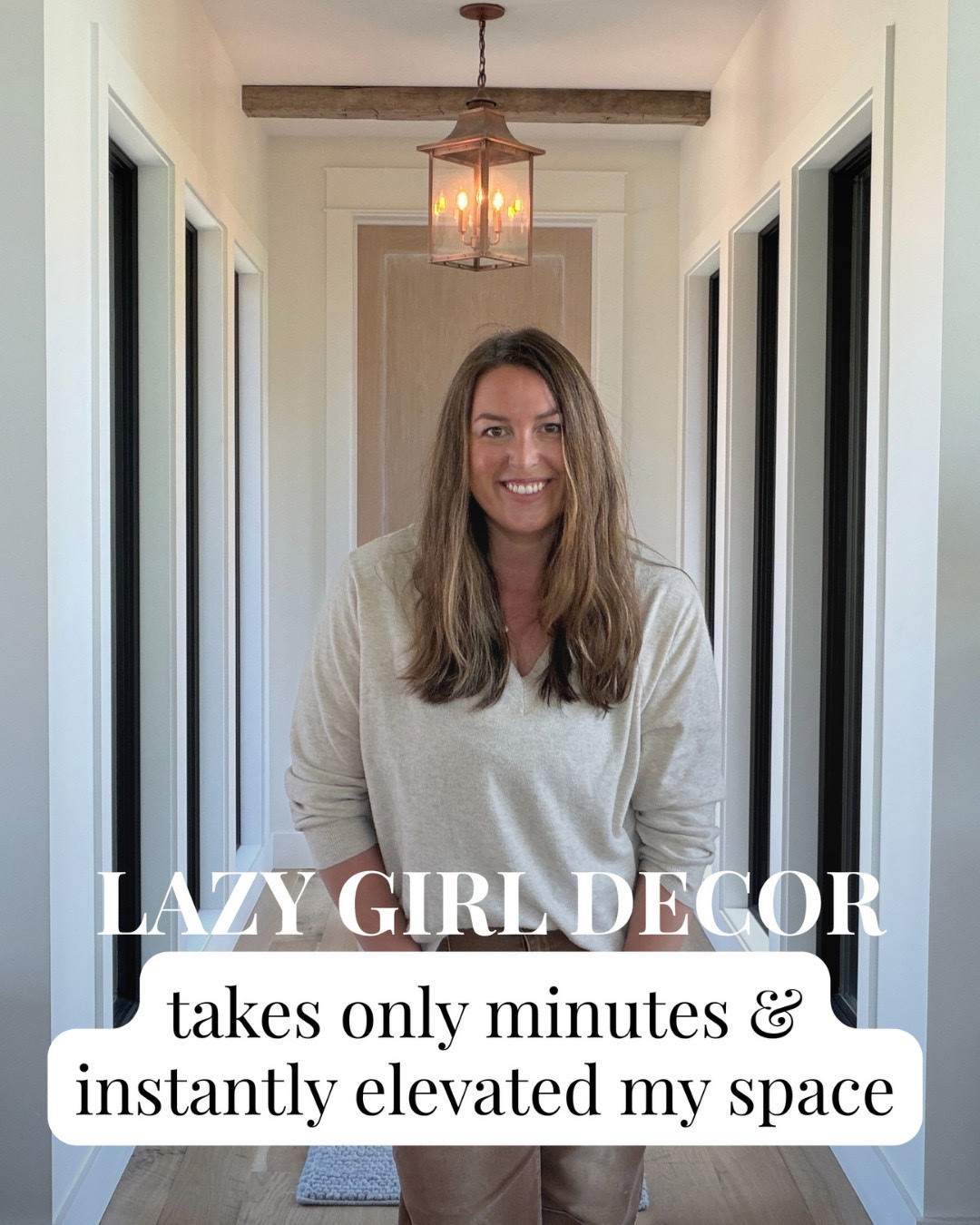 I’m all about decor updates that make a big difference without making a big effort. 🤎✨

You really don’t need a full room makeover to make your home feel fresh. Sometimes it’s as simple as a new vase, a cozy pillow, a beautiful basket, or a few thoughtfully styled accents.

These are the easy, timeless pieces I love reaching for when a space needs a little refresh. Small changes, cozy details, and a home that feels instantly more inviting. 🌿

#LTKHome #LTKmomlife #LTKdayinmylife