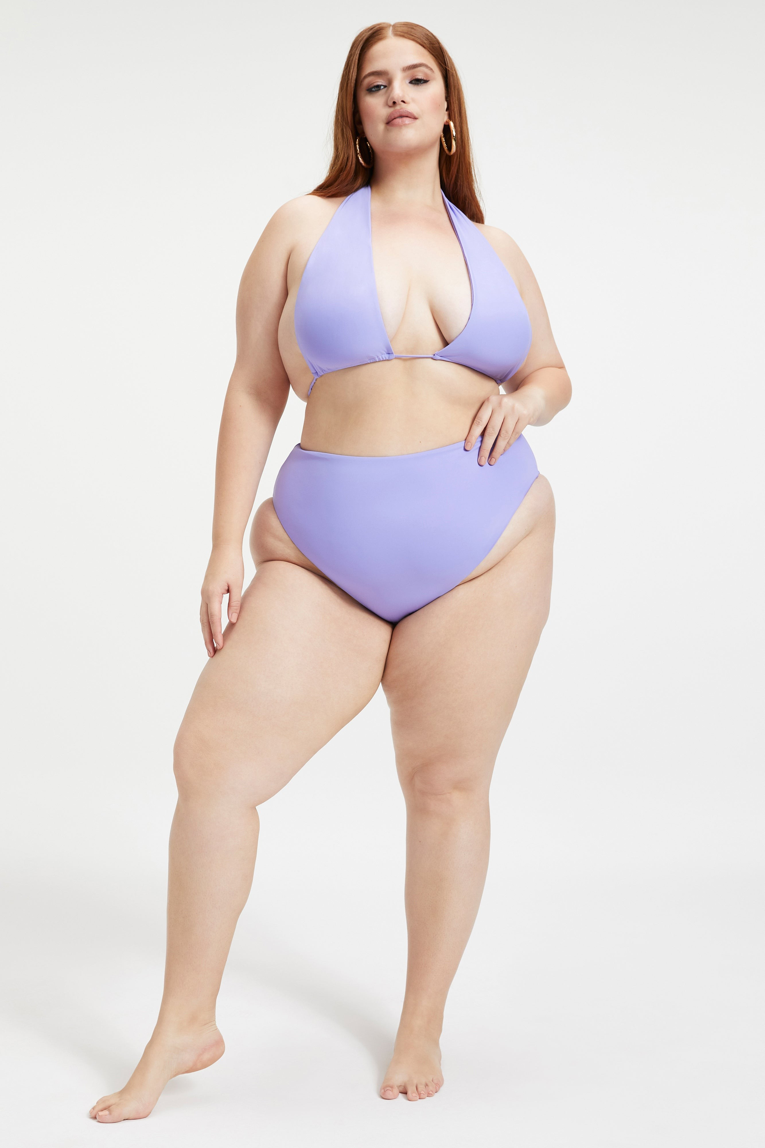 GOOD WAIST BOTTOM | IRIS001 | Good American