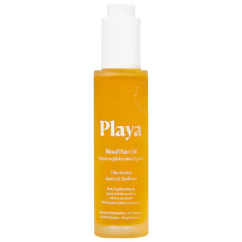 Ritual Hair Oil - Playa | Sephora | Sephora (US)