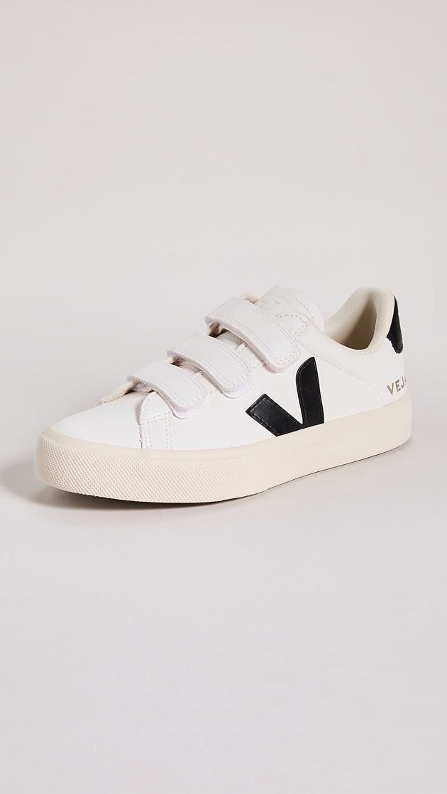 Recife Logo Sneakers | Shopbop