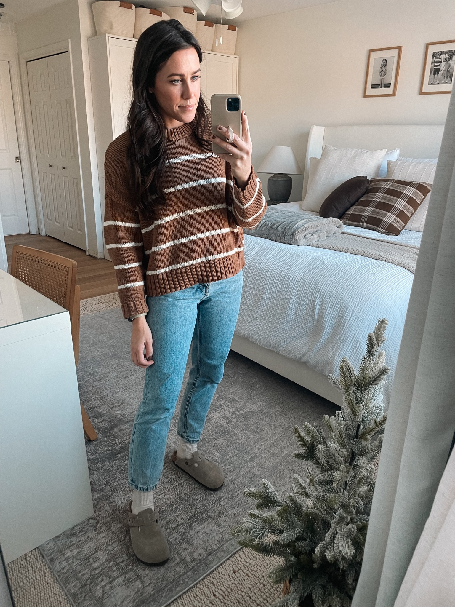 11.14.23
Jenni Kayne small
Jeans 25 ankle


#LTKstyletip #LTKfindsunder100 #LTKSeasonal