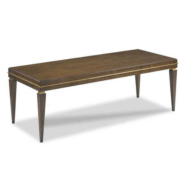 Ava Rectangular Coffee Table | Wayfair North America